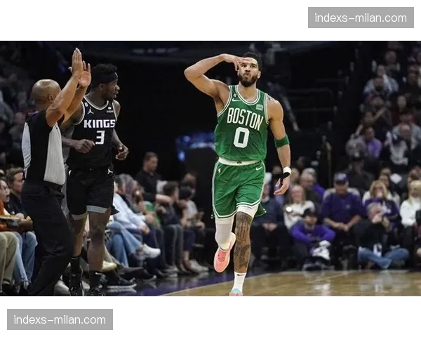 凯尔特人进攻效率119.6联盟第二 双探花组合火力持续