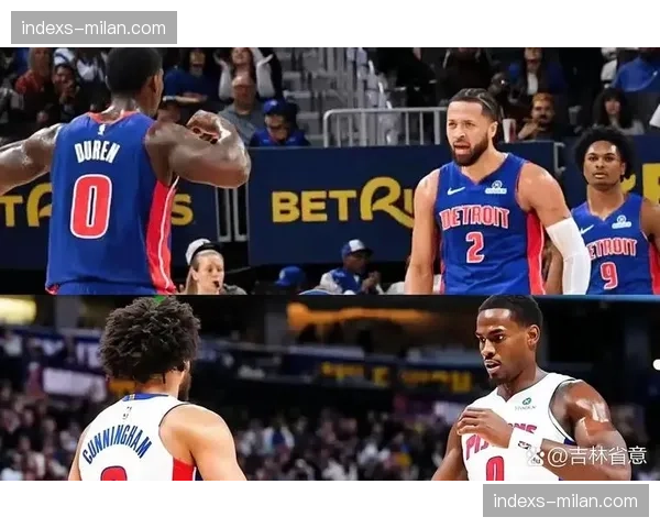 活塞二次进攻效率联盟第二,尺寸优势转化为额外进攻机会 活塞二次进攻效率联盟第二,尺寸优势转化为额外进攻机会