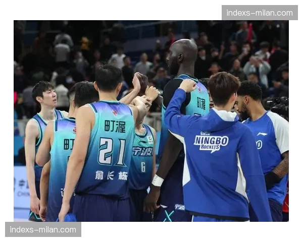 宁波防守效率113.8联盟第八 但犯规控制能力联赛垫底