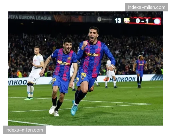 巴萨对阵赫塔菲进攻端瓶颈明显 近8次交手7度交白卷